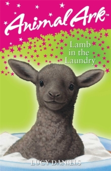 Animal Ark: Lamb in the Laundry, Paperback Book Animal Ark: Lamb in the Laundry, Paperback Book