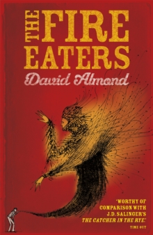 The Fire Eaters, Paperback Book The Fire Eaters, Paperback Book