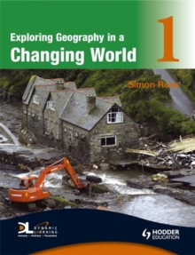 Exploring Geography in a Changing World PB1, Paperback Book Exploring Geography in a Changing World PB1, Paperback Book