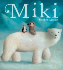 Miki, Paperback Book Miki, Paperback Book