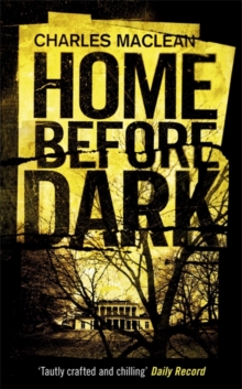 Home Before Dark, Paperback Book Home Before Dark, Paperback Book