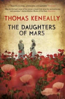 The Daughters of Mars, Paperback Book The Daughters of Mars, Paperback Book