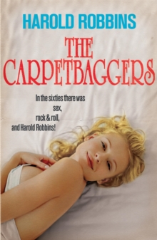 The Carpetbaggers, Paperback Book The Carpetbaggers, Paperback Book