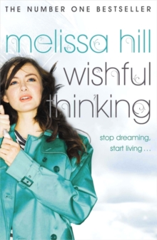 Wishful Thinking, Paperback Book Wishful Thinking, Paperback Book