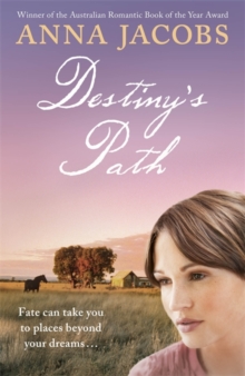 Destiny's Path, Hardback Book Destiny's Path, Hardback Book