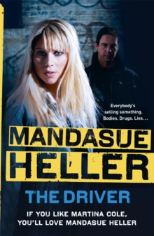 The Driver, Paperback Book The Driver, Paperback Book