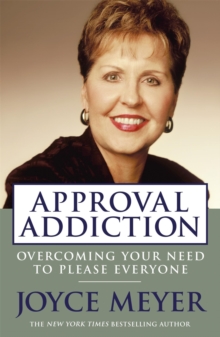 Approval Addiction, Paperback Book Approval Addiction, Paperback Book