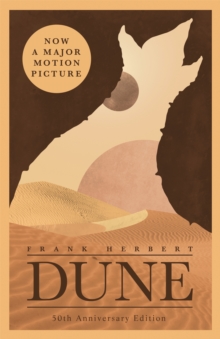 Dune, Paperback Book Dune, Paperback Book