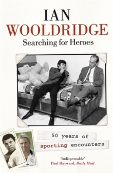 Searching for Heroes, Paperback Book Searching for Heroes, Paperback Book