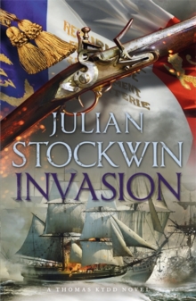 Invasion : Thomas Kydd 10, Paperback Book Invasion : Thomas Kydd 10, Paperback Book