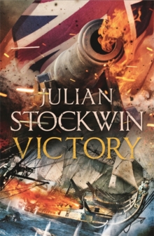 Victory : Thomas Kydd 11, Paperback Book Victory : Thomas Kydd 11, Paperback Book