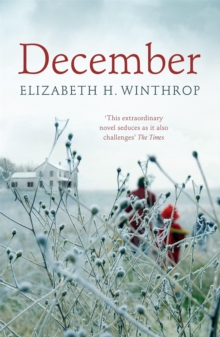 December, Paperback Book December, Paperback Book