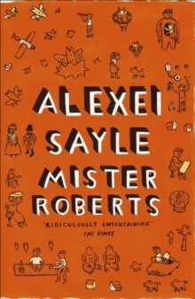 Mister Roberts, Paperback Book Mister Roberts, Paperback Book