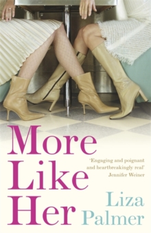 More Like Her, Paperback Book More Like Her, Paperback Book
