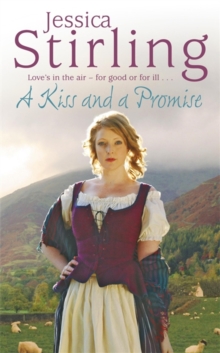 A Kiss and a Promise, Paperback Book A Kiss and a Promise, Paperback Book