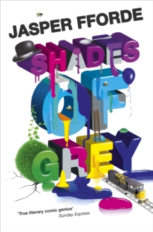 Shades of Grey, Paperback Book Shades of Grey, Paperback Book