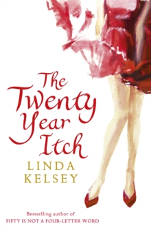 The Twenty-Year Itch, Paperback Book The Twenty-Year Itch, Paperback Book