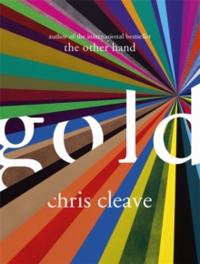 Gold, Hardback Book Gold, Hardback Book
