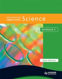 International Science Workbook 3, Paperback / softback Book International Science Workbook 3, Paperback / softback Book