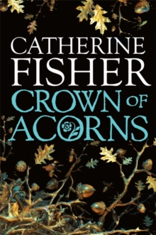 Crown of Acorns, Paperback Book Crown of Acorns, Paperback Book