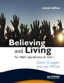 Believing and Living Second Edition