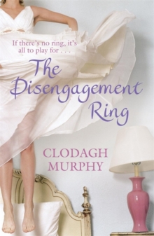 The Disengagement Ring, Paperback Book The Disengagement Ring, Paperback Book