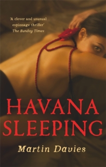 Havana Sleeping, Paperback Book Havana Sleeping, Paperback Book