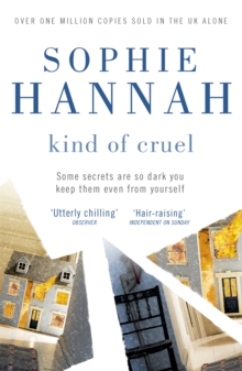 Kind of Cruel : a totally gripping and unputdownable crime thriller packed with twists
