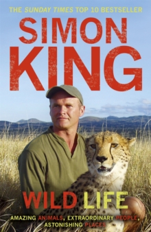 Wild Life, Paperback Book Wild Life, Paperback Book