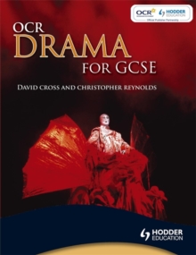 OCR Drama for GCSE, Paperback Book OCR Drama for GCSE, Paperback Book