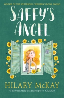 Saffy's Angel : Book 1, Paperback Book Saffy's Angel : Book 1, Paperback Book