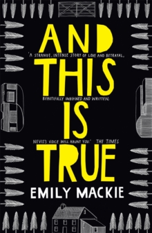 And This is True, Paperback Book And This is True, Paperback Book
