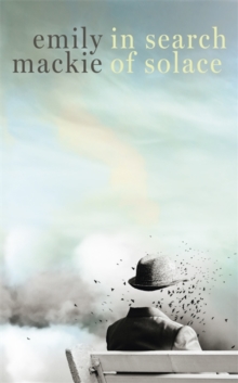 In Search of Solace, Hardback Book In Search of Solace, Hardback Book