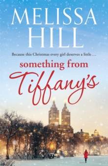 Something from Tiffany's, Paperback Book Something from Tiffany's, Paperback Book
