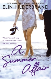 A Summer Affair, Paperback Book A Summer Affair, Paperback Book
