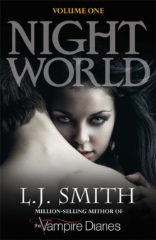 Night World: Secret Vampire : Book 1, Paperback Book Night World: Secret Vampire : Book 1, Paperback Book