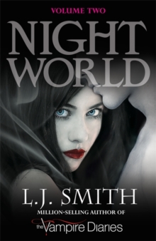 Night World: Dark Angel : Book 4, Paperback Book Night World: Dark Angel : Book 4, Paperback Book