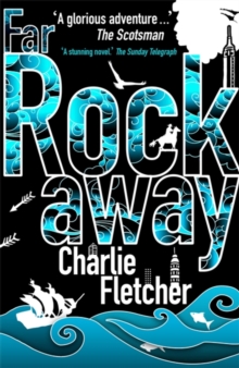 Far Rockaway, Paperback Book Far Rockaway, Paperback Book
