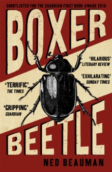 Boxer, Beetle, Paperback Book Boxer, Beetle, Paperback Book