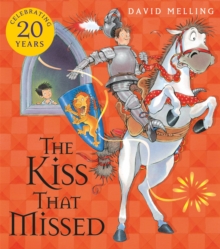 The Kiss That Missed : Board Book, Paperback Book The Kiss That Missed : Board Book, Paperback Book