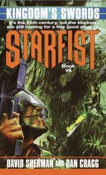 Starfist: Kingdom's Swords