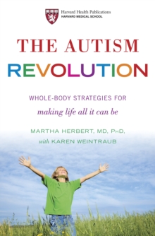 The Autism Revolution, Hardback Book The Autism Revolution, Hardback Book
