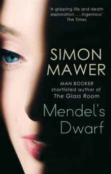Mendel's Dwarf, Paperback Book Mendel's Dwarf, Paperback Book