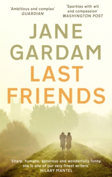 Last Friends, Paperback Book Last Friends, Paperback Book