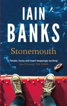 Stonemouth, Paperback Book Stonemouth, Paperback Book