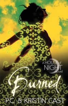 Burned : Number 7 in series, Paperback Book Burned : Number 7 in series, Paperback Book