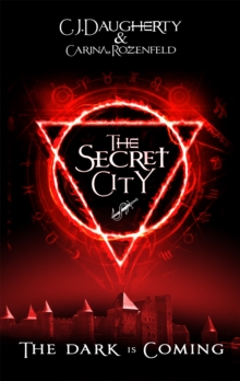 The Secret City, Paperback Book The Secret City, Paperback Book
