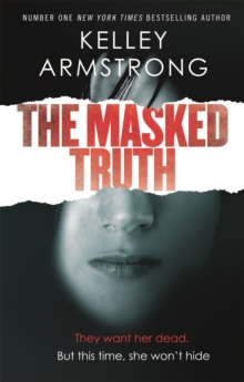The Masked Truth, Paperback Book The Masked Truth, Paperback Book