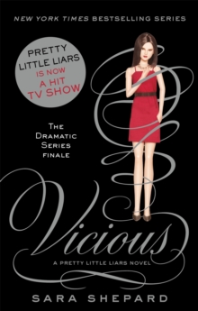 Vicious, Paperback / softback Book Vicious, Paperback / softback Book