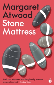 Stone Mattress : Nine Wicked Tales, Paperback Book Stone Mattress : Nine Wicked Tales, Paperback Book